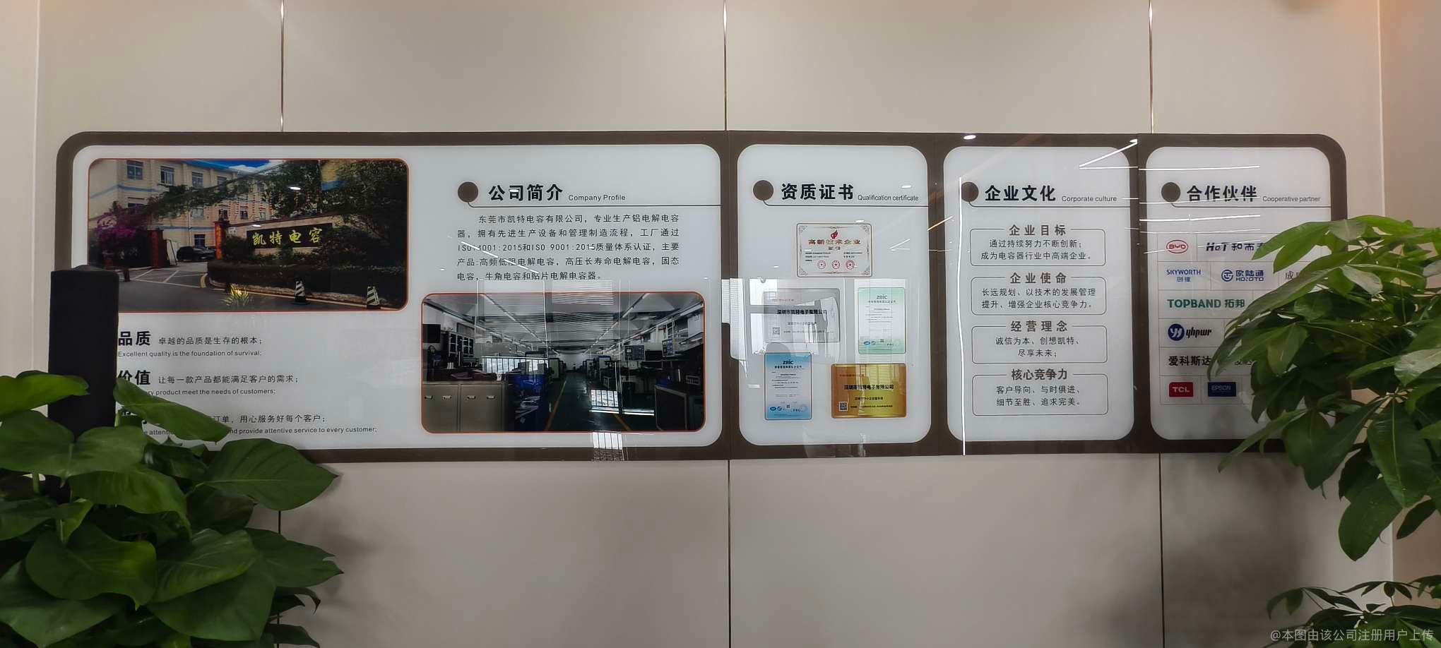 东莞市凯特电容有限公司图4