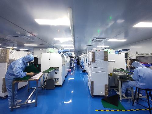 東莞市睿晟電子有限公司圖9