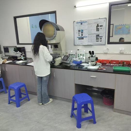 东莞市巨柏五金科技有限公司图7