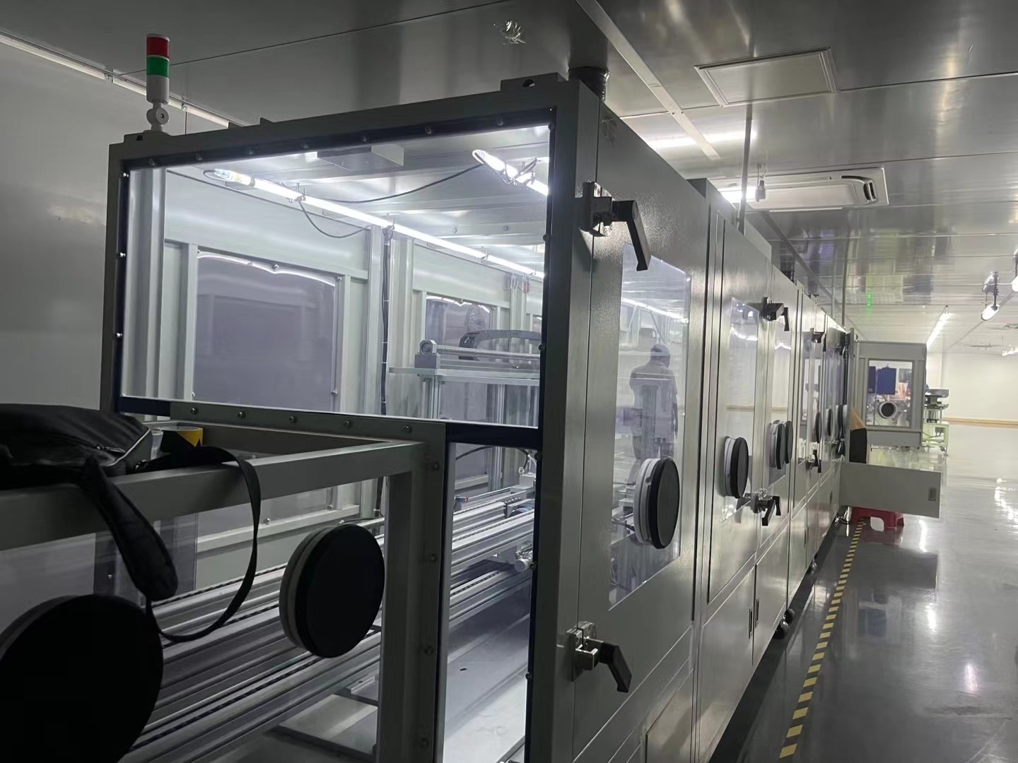 广东捷迅智能装备有限公司图7