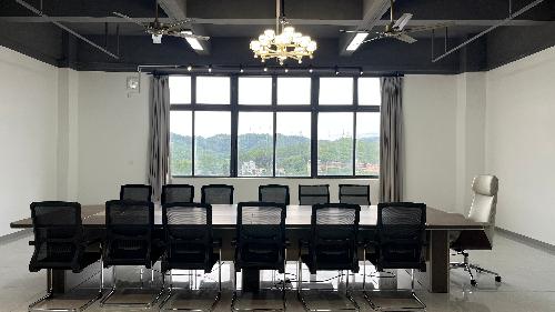 廣東捷迅智能裝備有限公司圖2