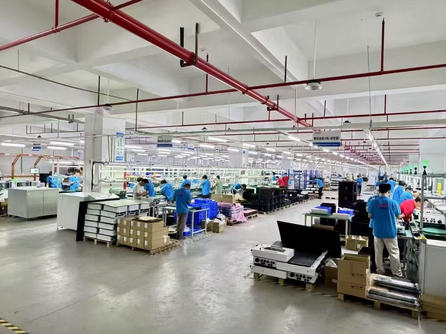 索瑞德电子（广东）有限公司图4