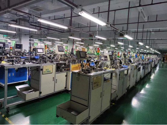 东莞市技立自动化科技有限公司图2