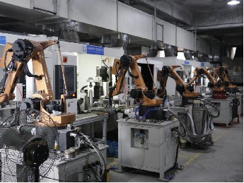 浙江金信达真空器皿有限公司图5