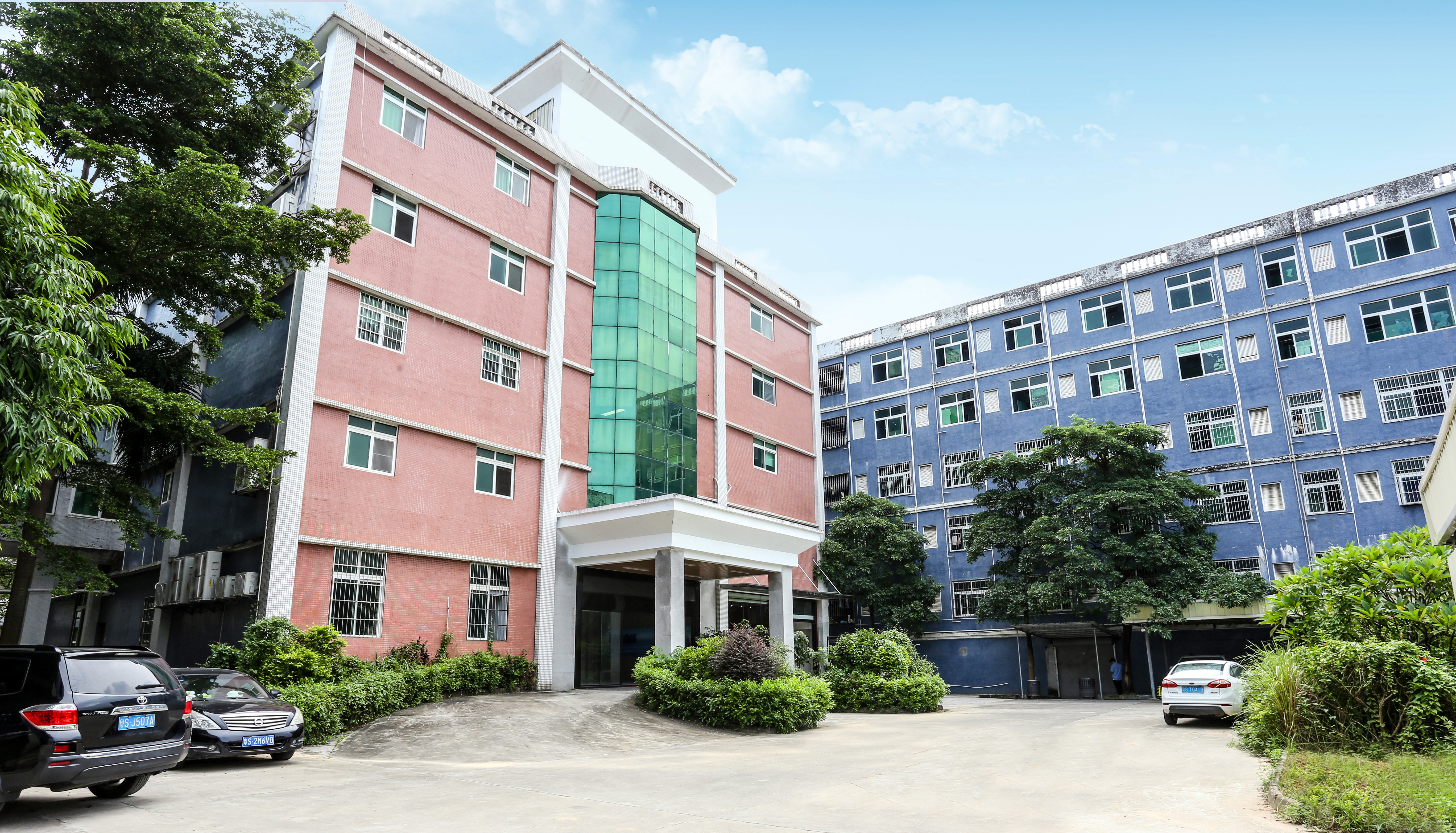 东莞市饶丰塑料制品有限公司图1