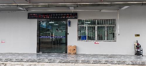 东莞市川稣五金电子有限公司图11