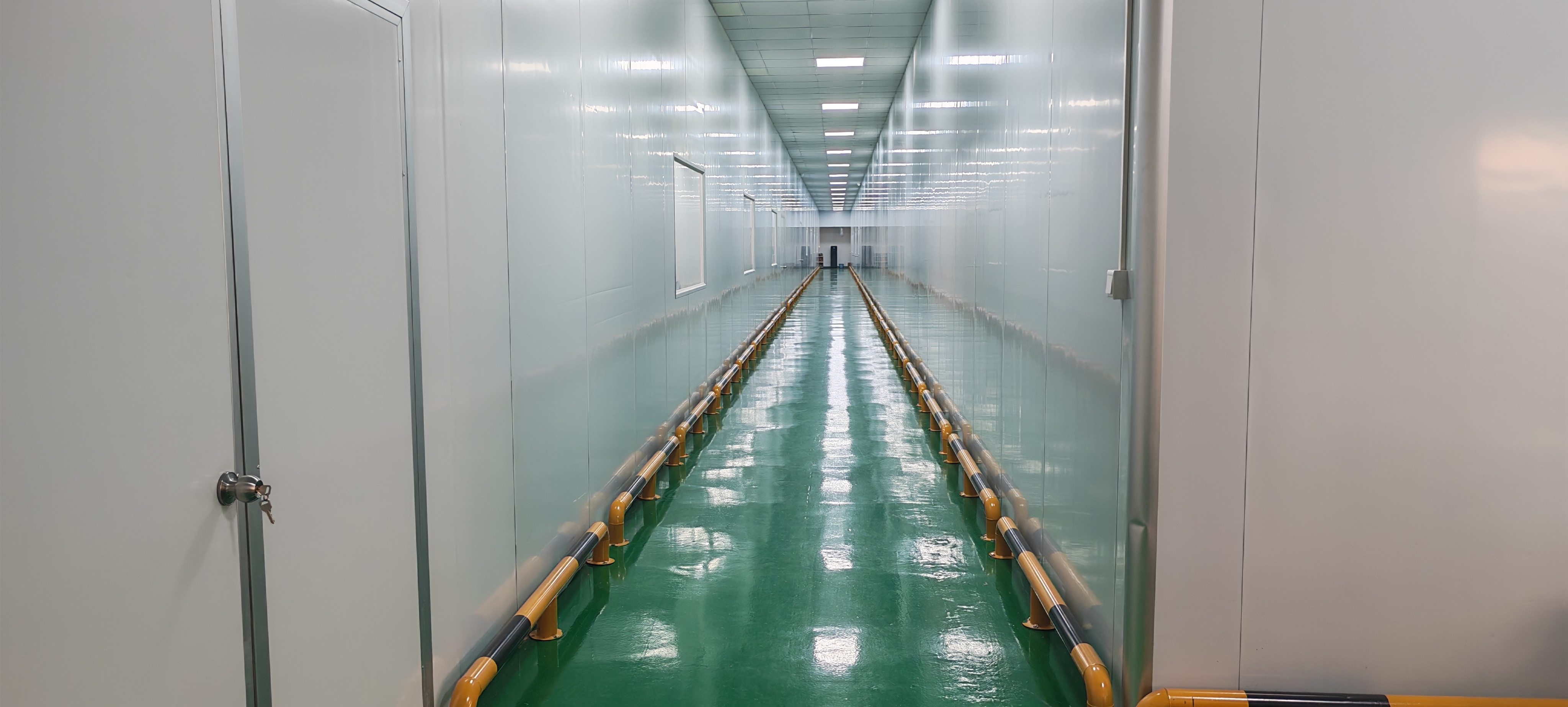 东莞市川稣五金电子有限公司图6