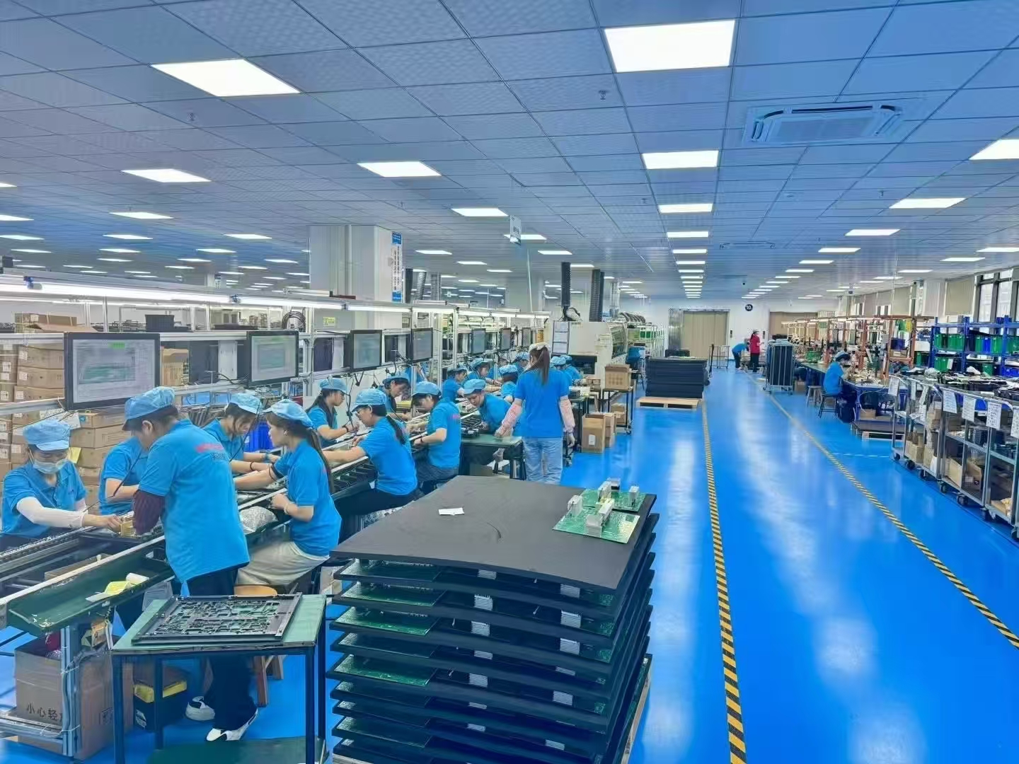 索瑞德电子（广东）有限公司图5