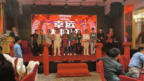 東莞市鑫博仕新材料有限公司圖8