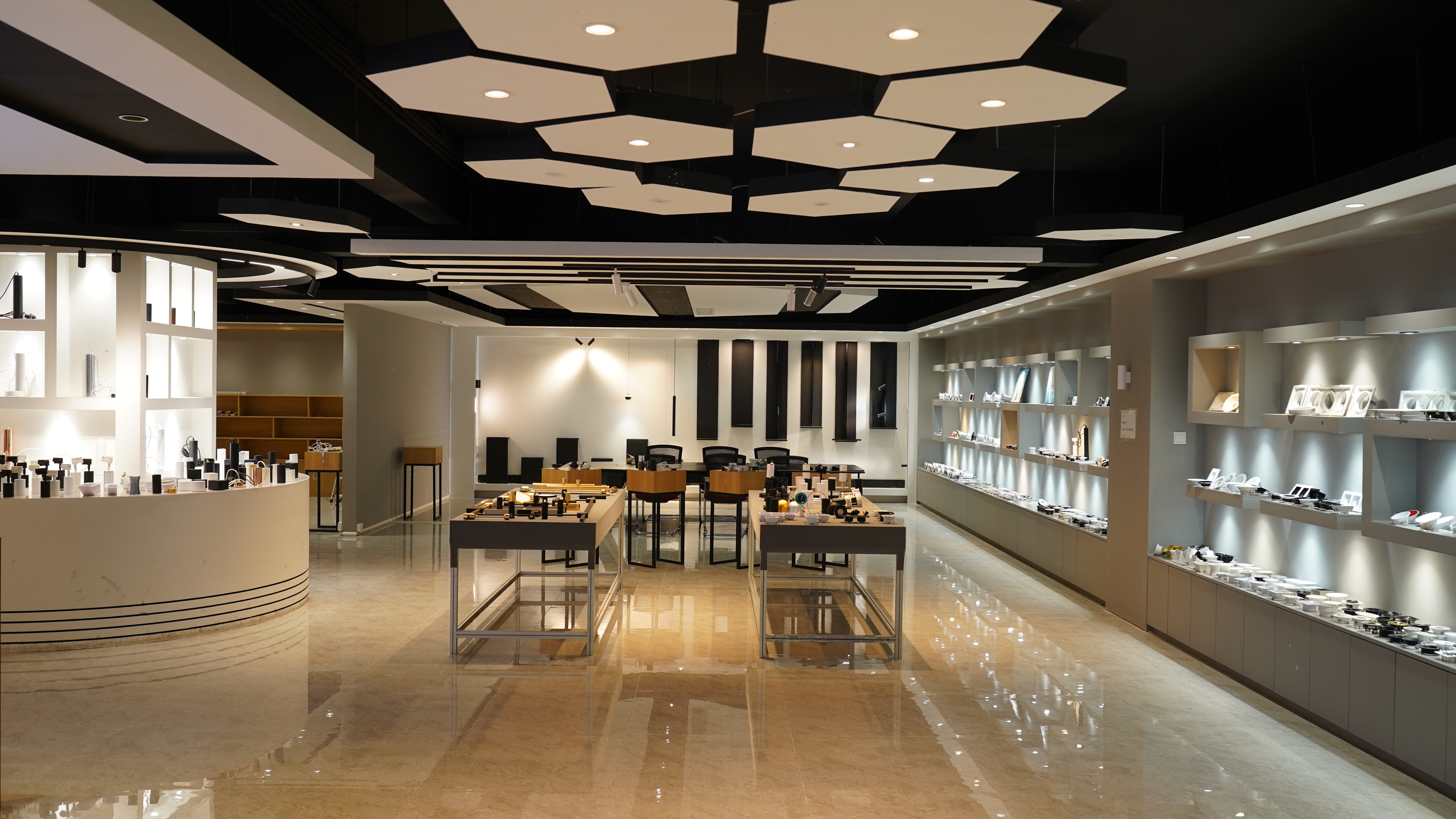 佛山市特悉欧照明有限公司图9