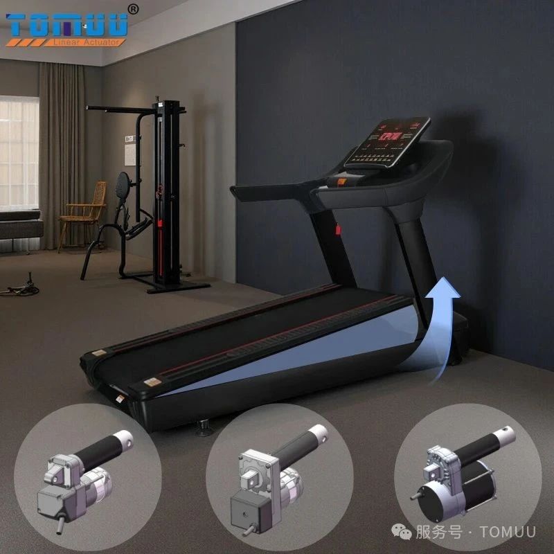 广东中鑫承誉驱动技术有限公司图7