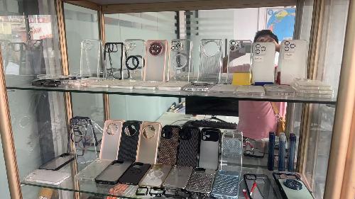 东莞市品信佳电子科技有限公司图1