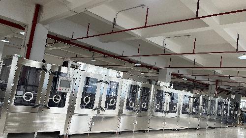 广东捷迅智能装备有限公司图8