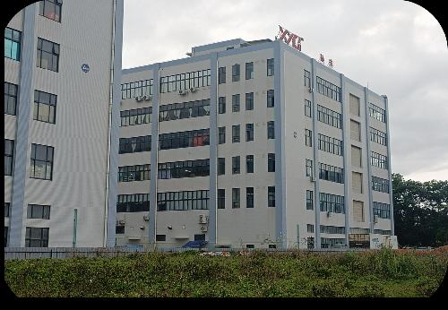 東莞市港毅家具制造有限公司圖2