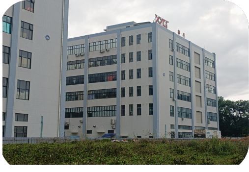 东莞市港毅家具制造有限公司图2