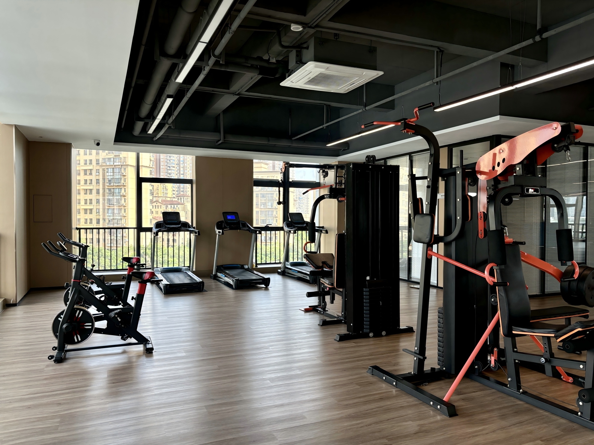 广东沃德精密科技股份有限公司图11