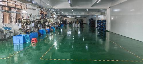 东莞市川稣五金电子有限公司图8