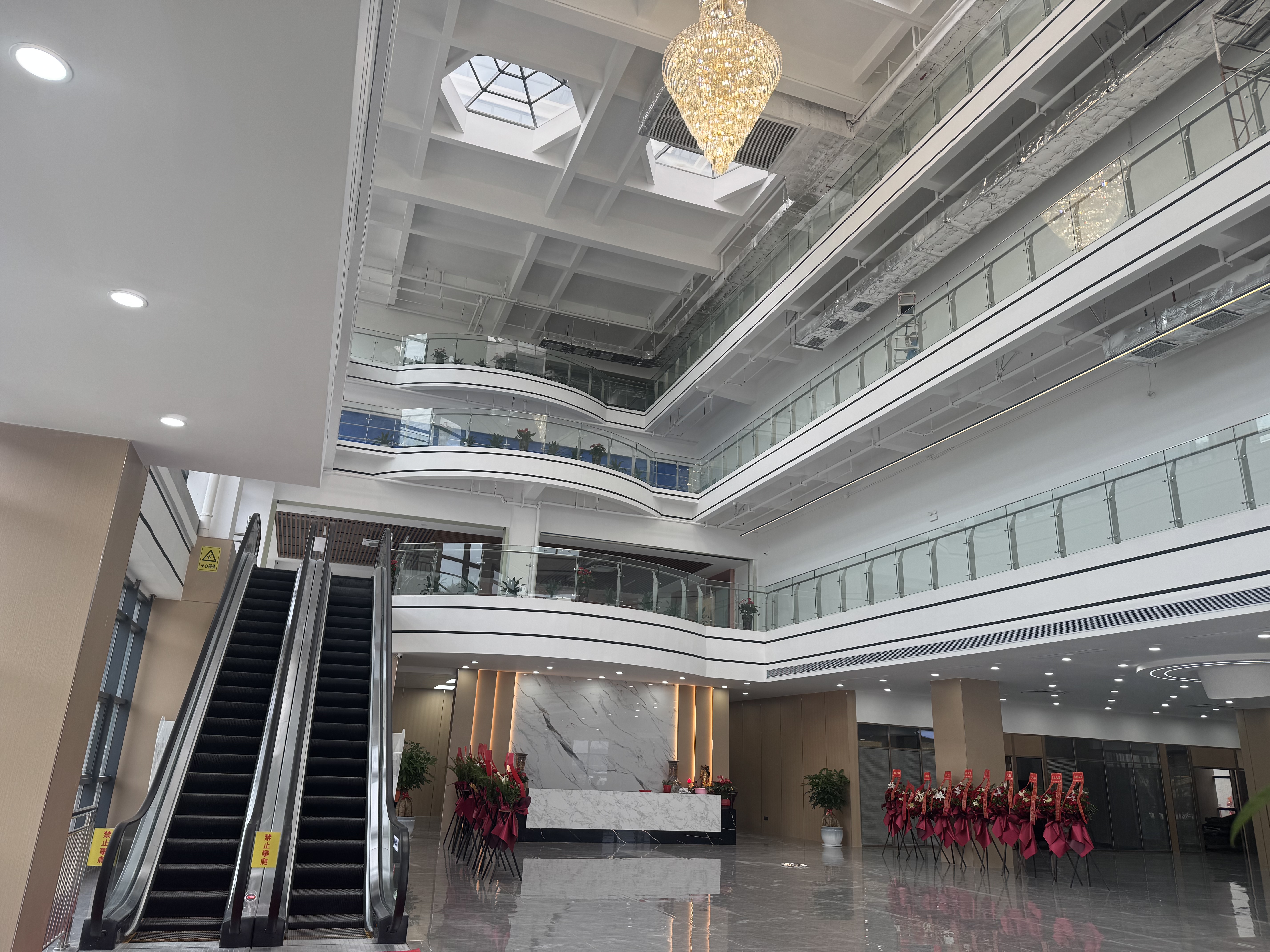 广东金霸智能科技股份有限公司图2