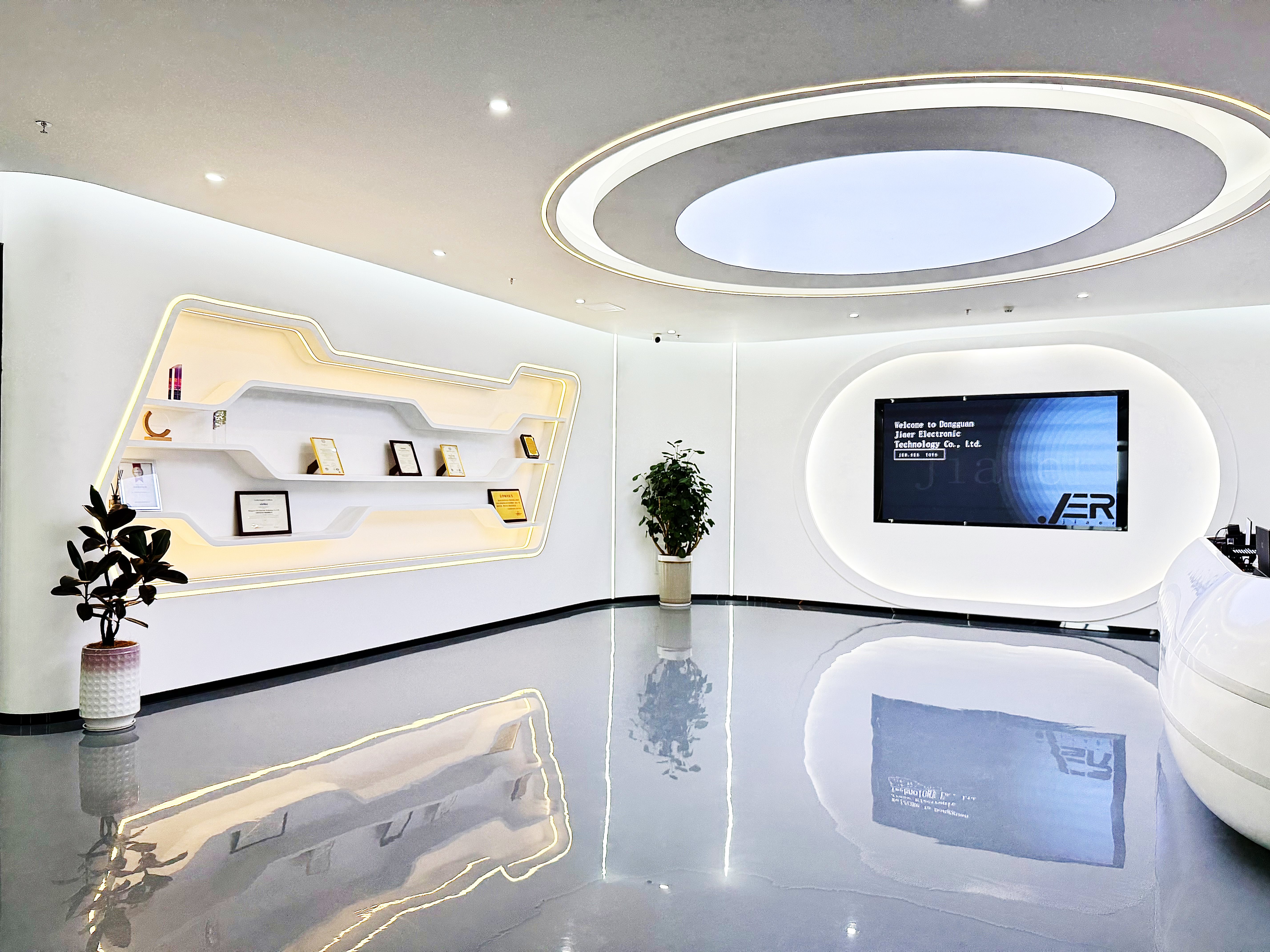 东莞市佳尔电子科技有限公司图3