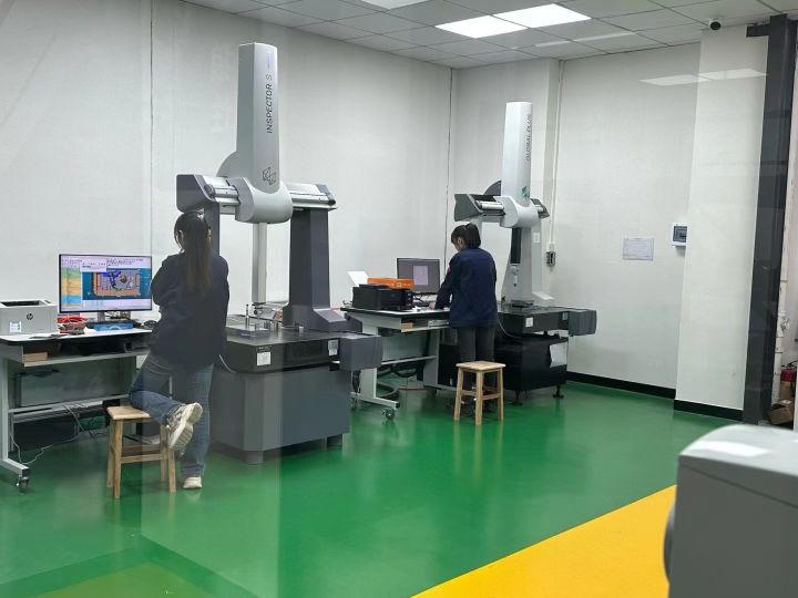 东莞博谊隆精密科技有限公司图9