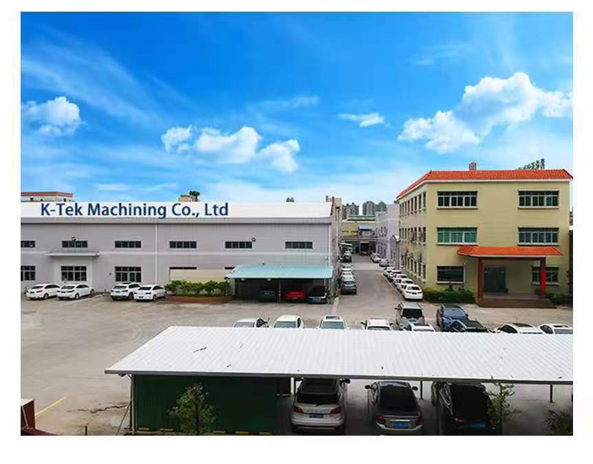 东莞市科雄精密机械有限公司图1