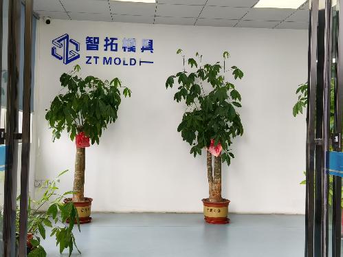 东莞智拓模具有限公司图2