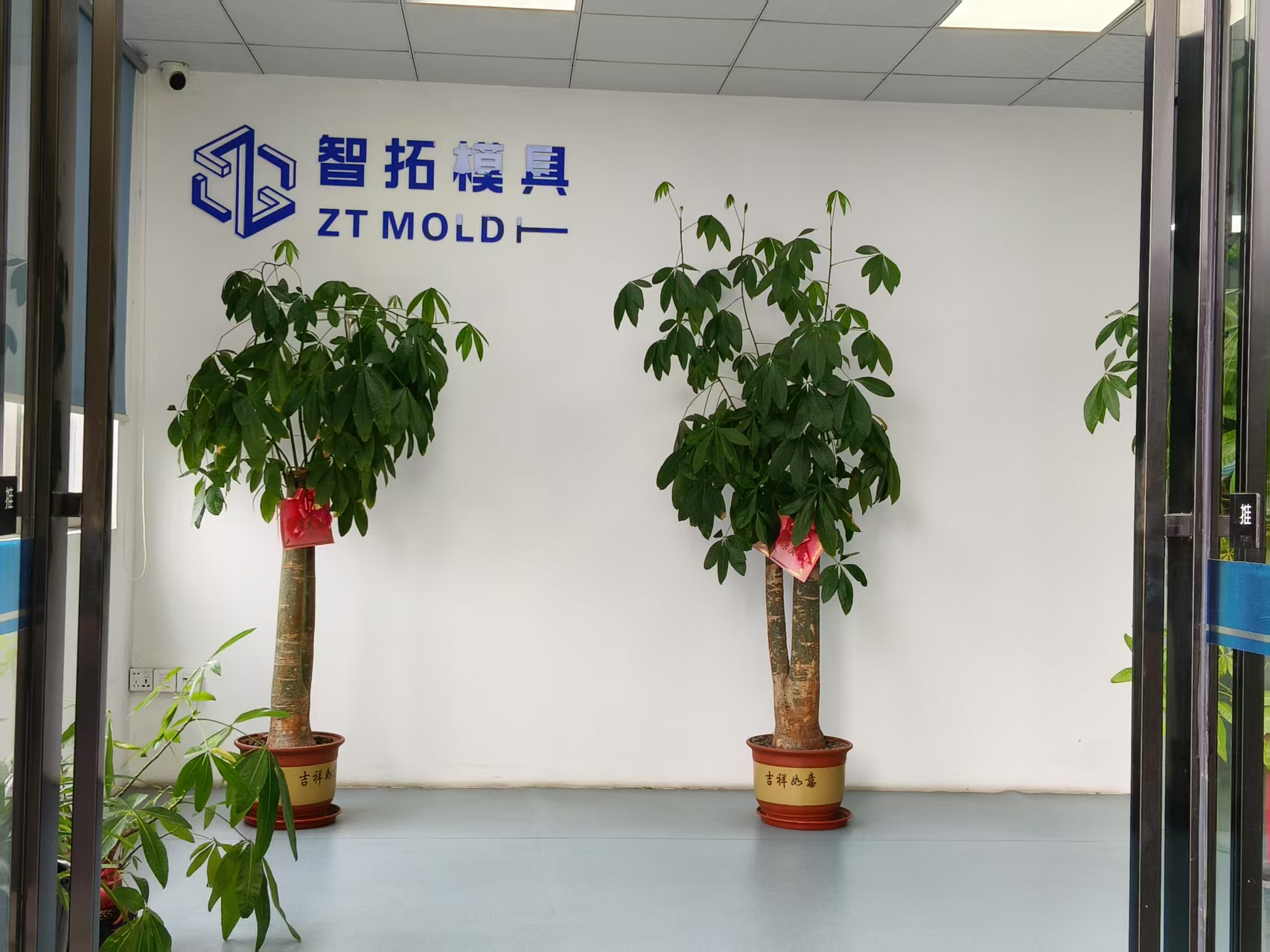 東莞智拓模具有限公司圖片2
