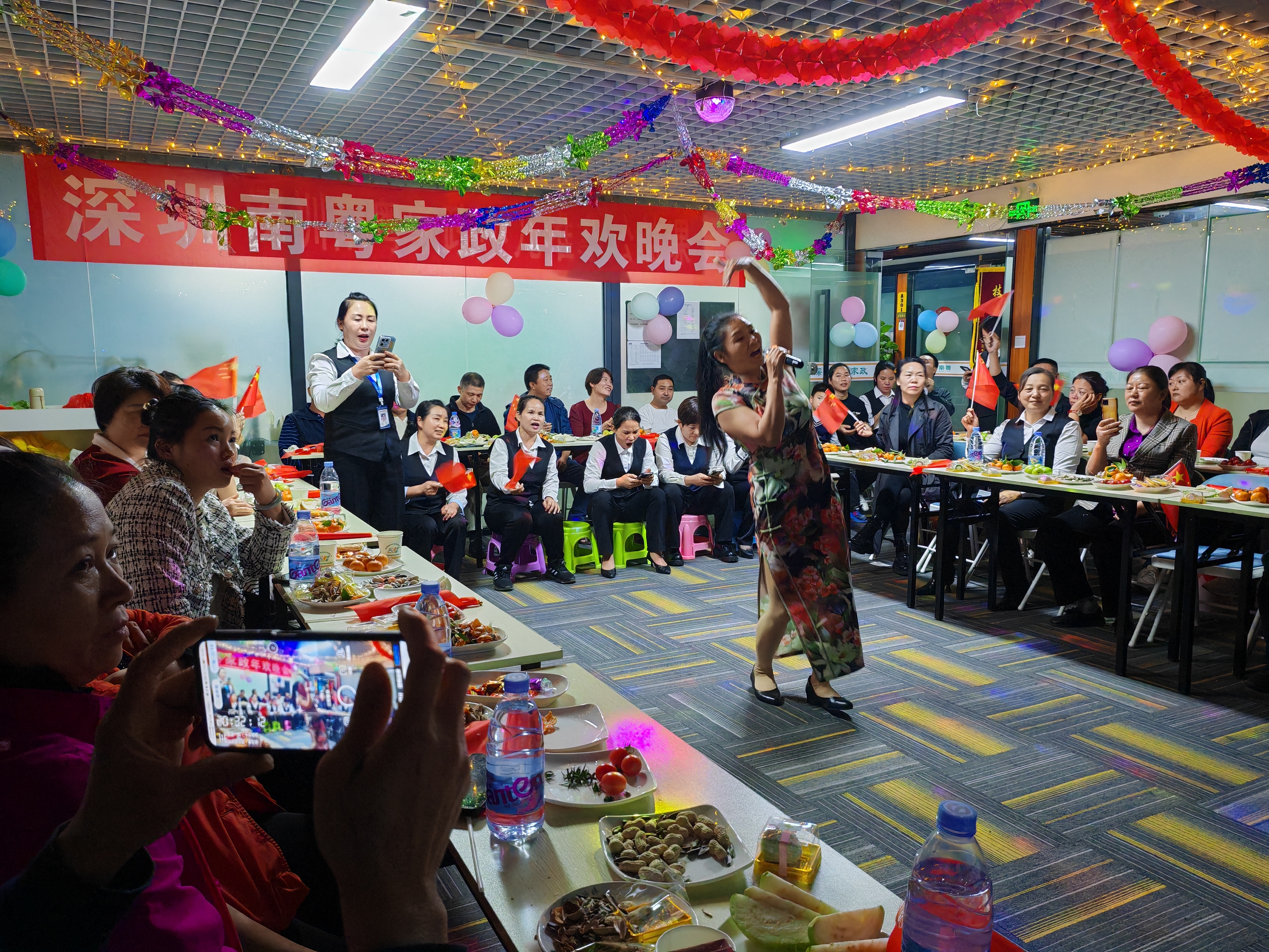 南粵捷美（廣東）家政連鎖有限公司圖片13