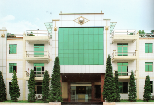 江门市新会正华五金制品有限公司图1