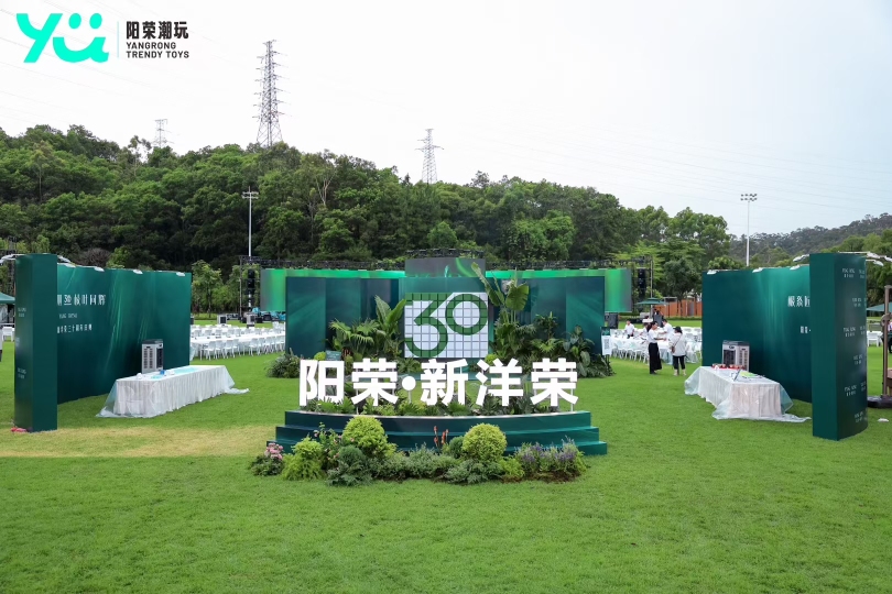 东莞市阳荣塑胶制品有限公司图3