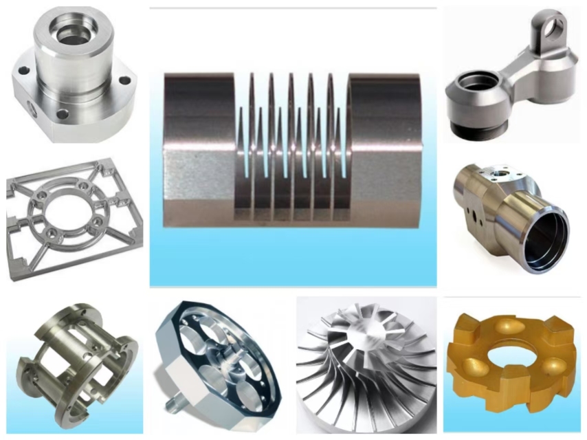 东莞市科雄精密机械有限公司图3