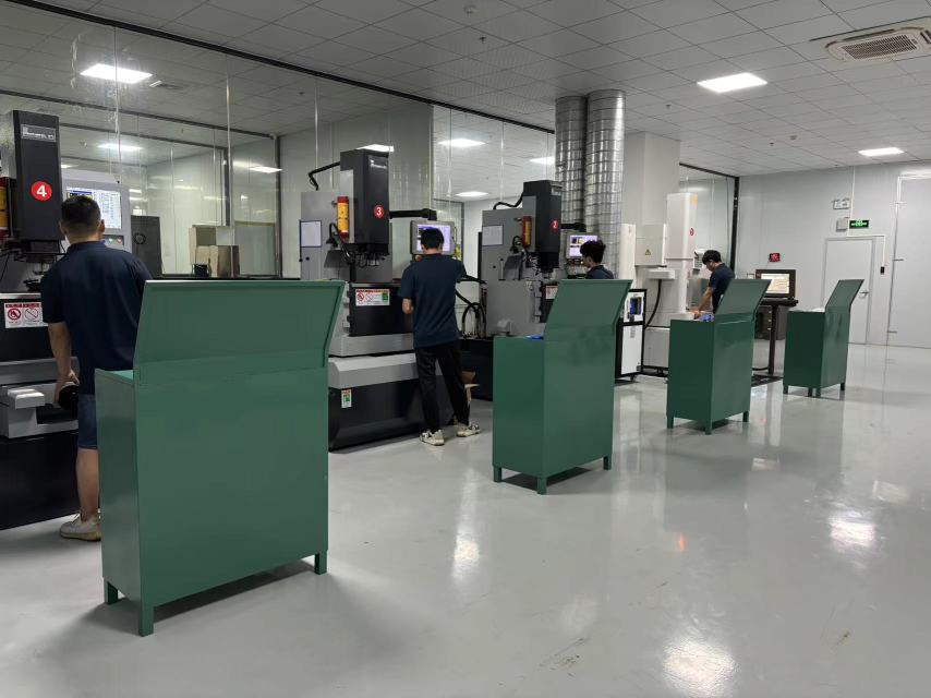 东莞市美矽机械有限公司图5