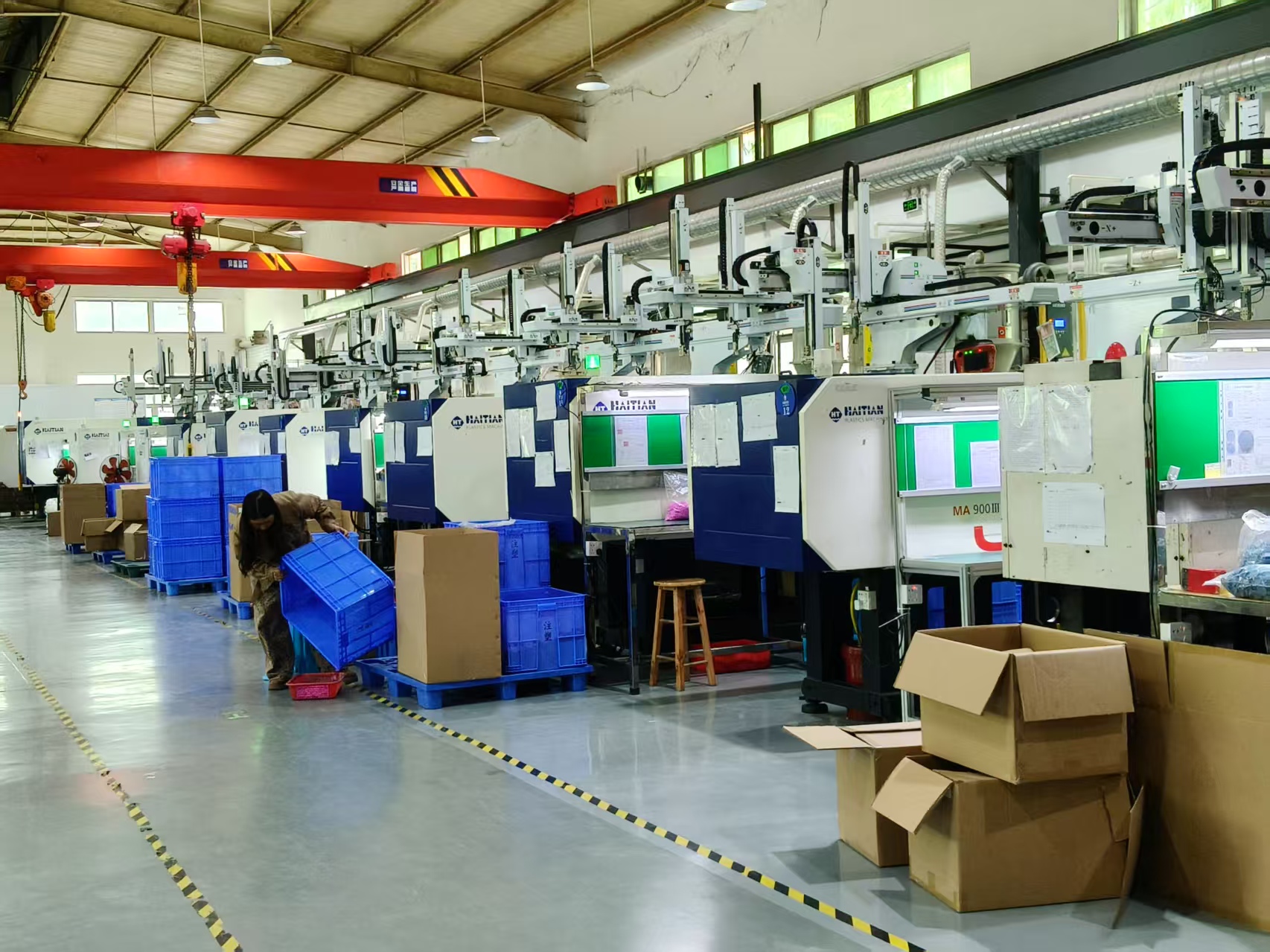 东莞智拓模具有限公司图3