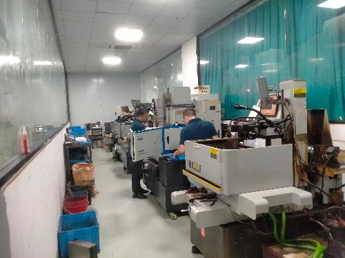 東莞市美矽機械有限公司圖4