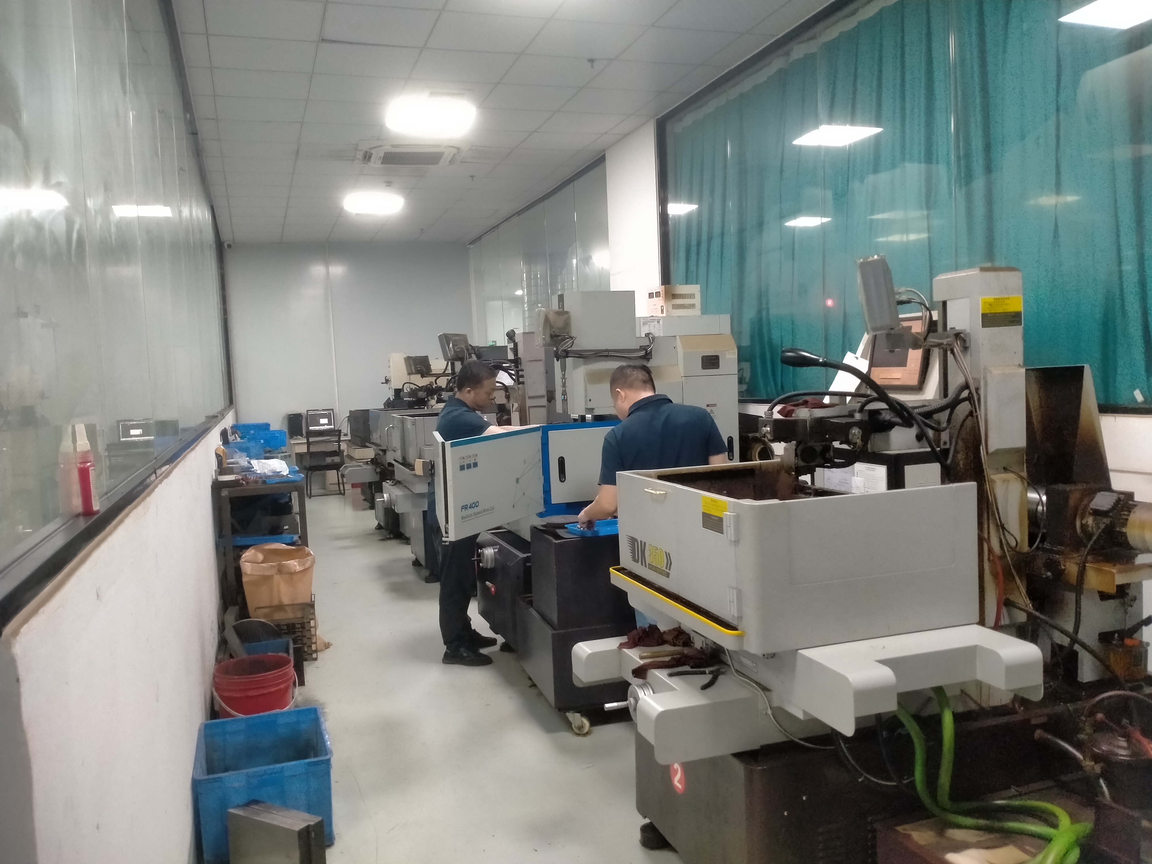 东莞市美矽机械有限公司图4