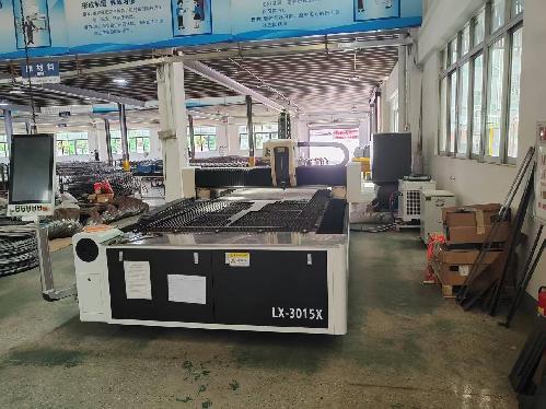 广东星龙盛金属制品有限公司图5