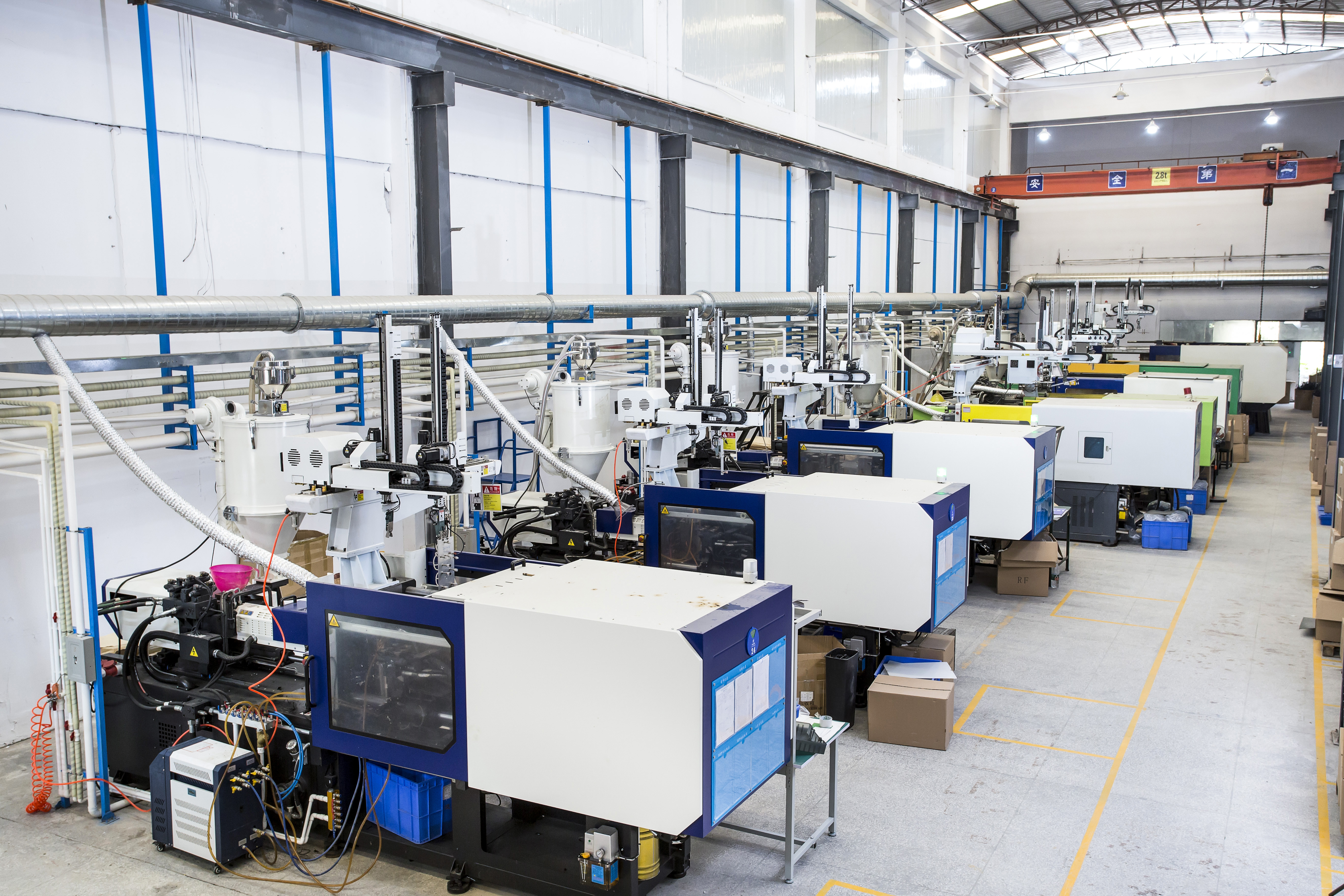 东莞市饶丰塑料制品有限公司图4