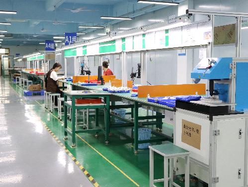 廣東寶銘實業科技有限公司圖16