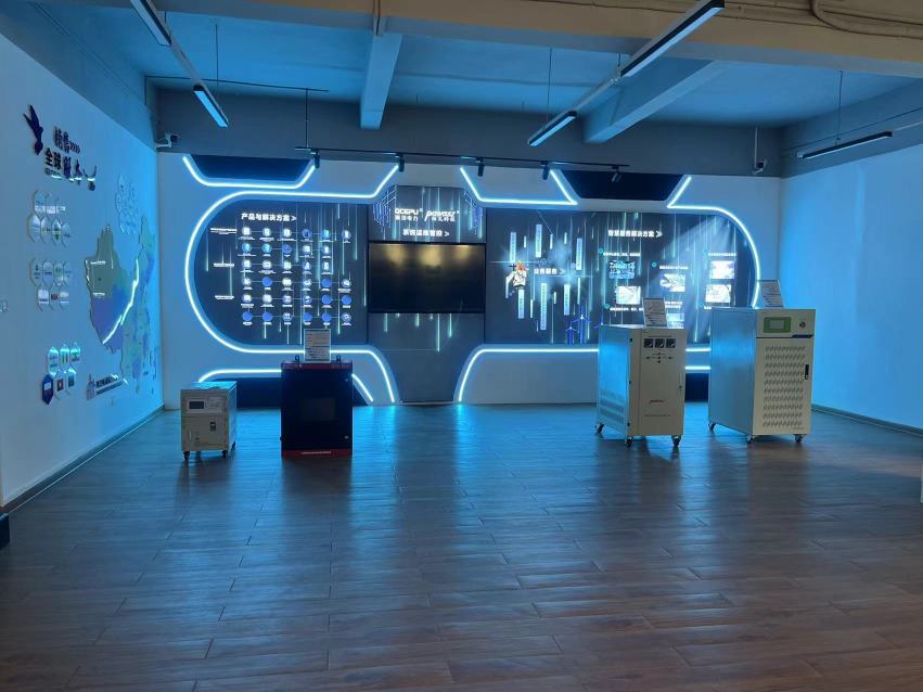 东莞市秦川电力设备有限公司图4