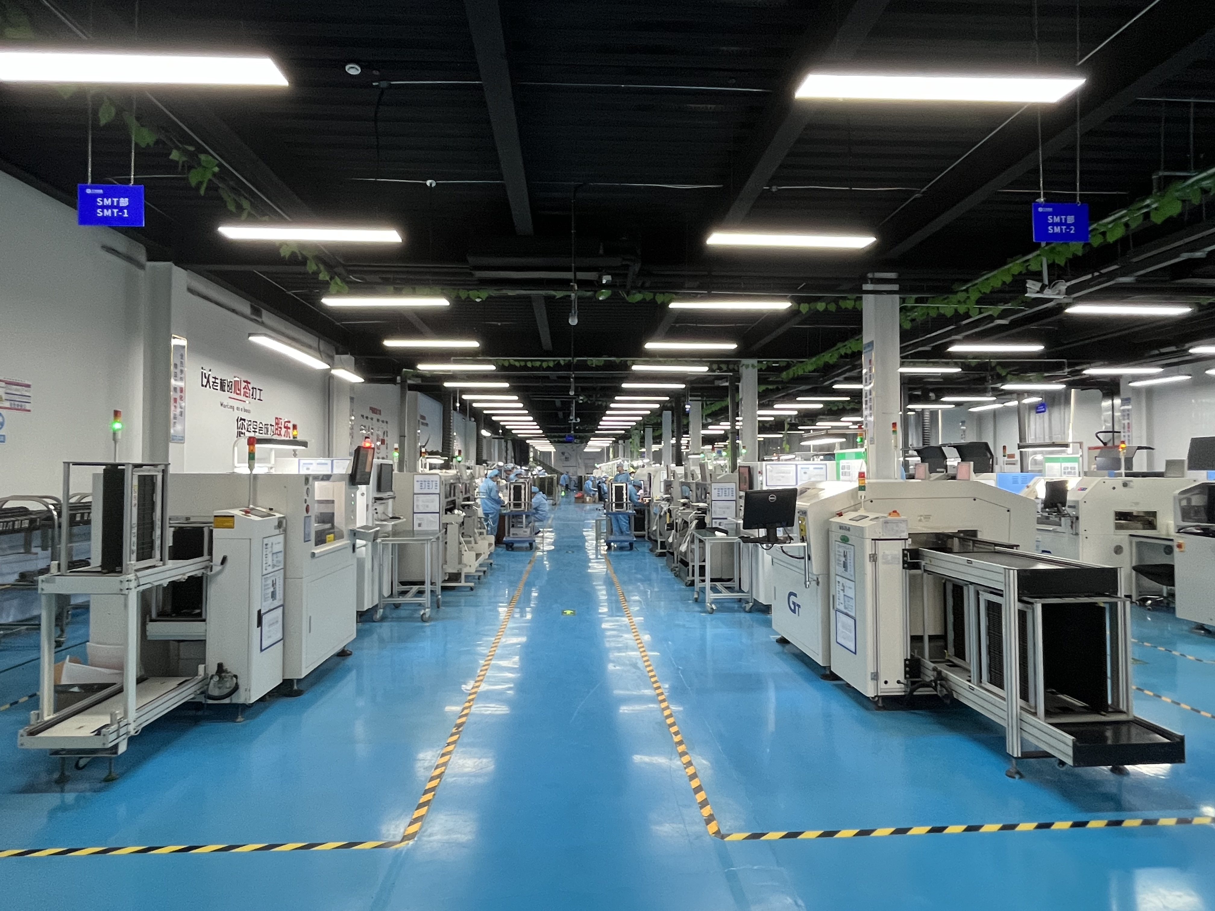 北京万龙精益科技有限公司图3