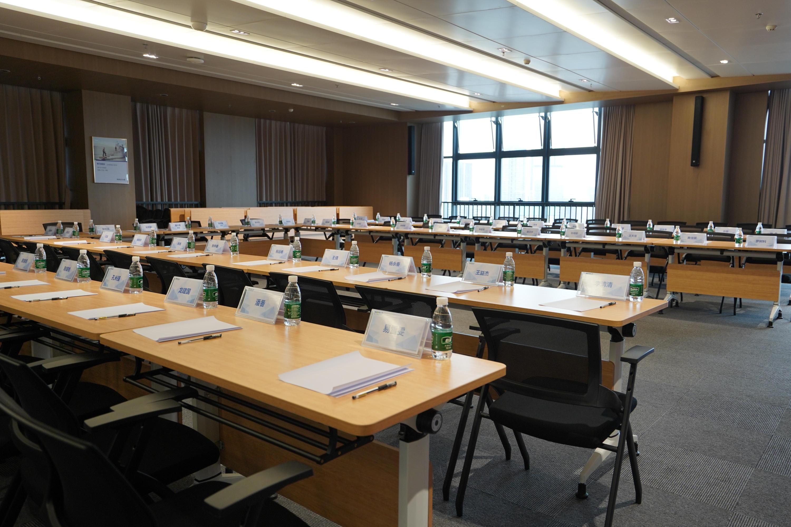 广东沃德精密科技股份有限公司图14