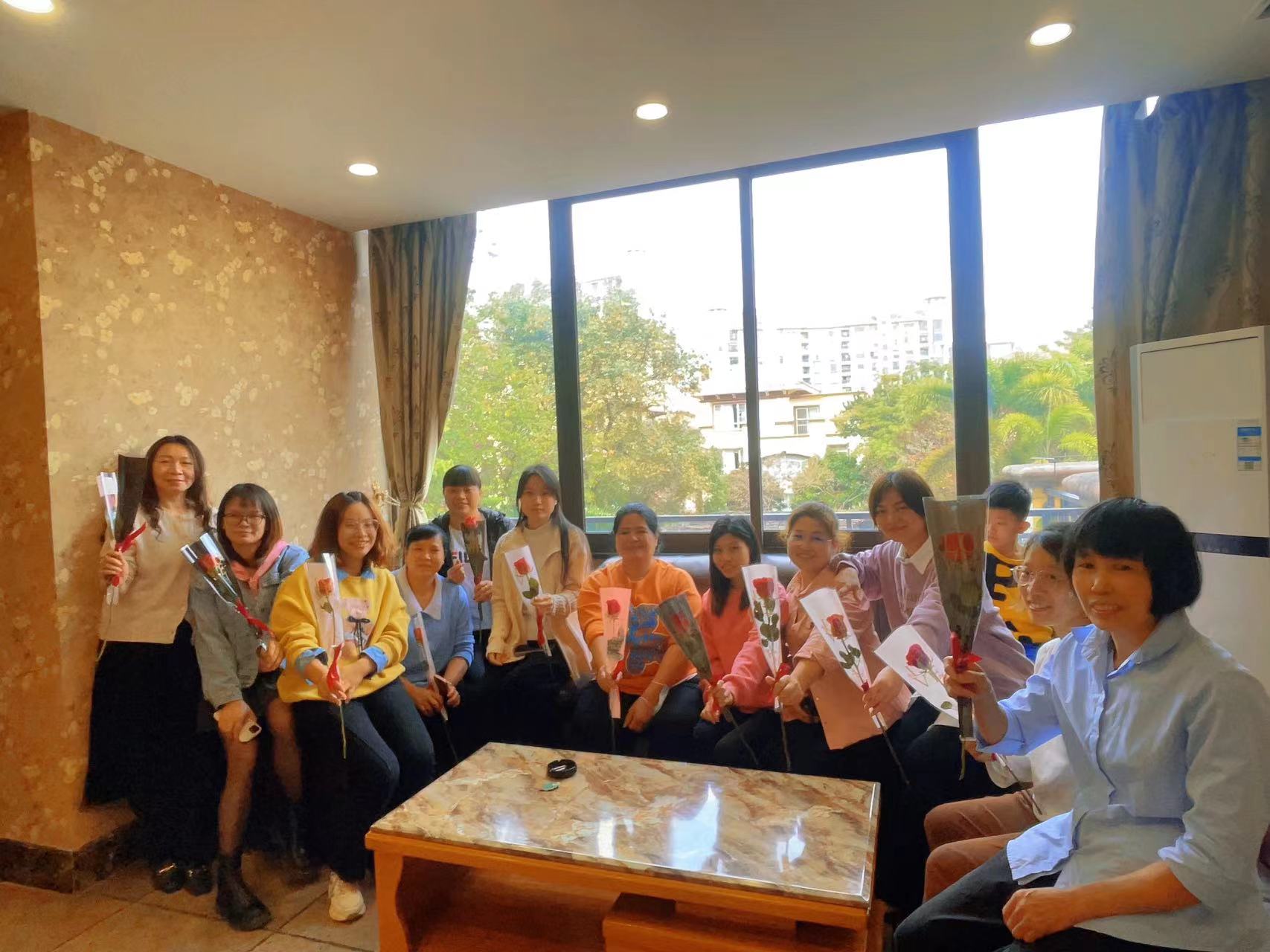 东莞市安德宝医疗废物环保处理有限公司图11