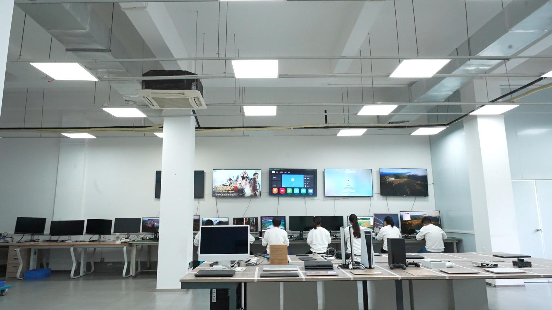 东莞市中嘉东晟科技有限公司图7