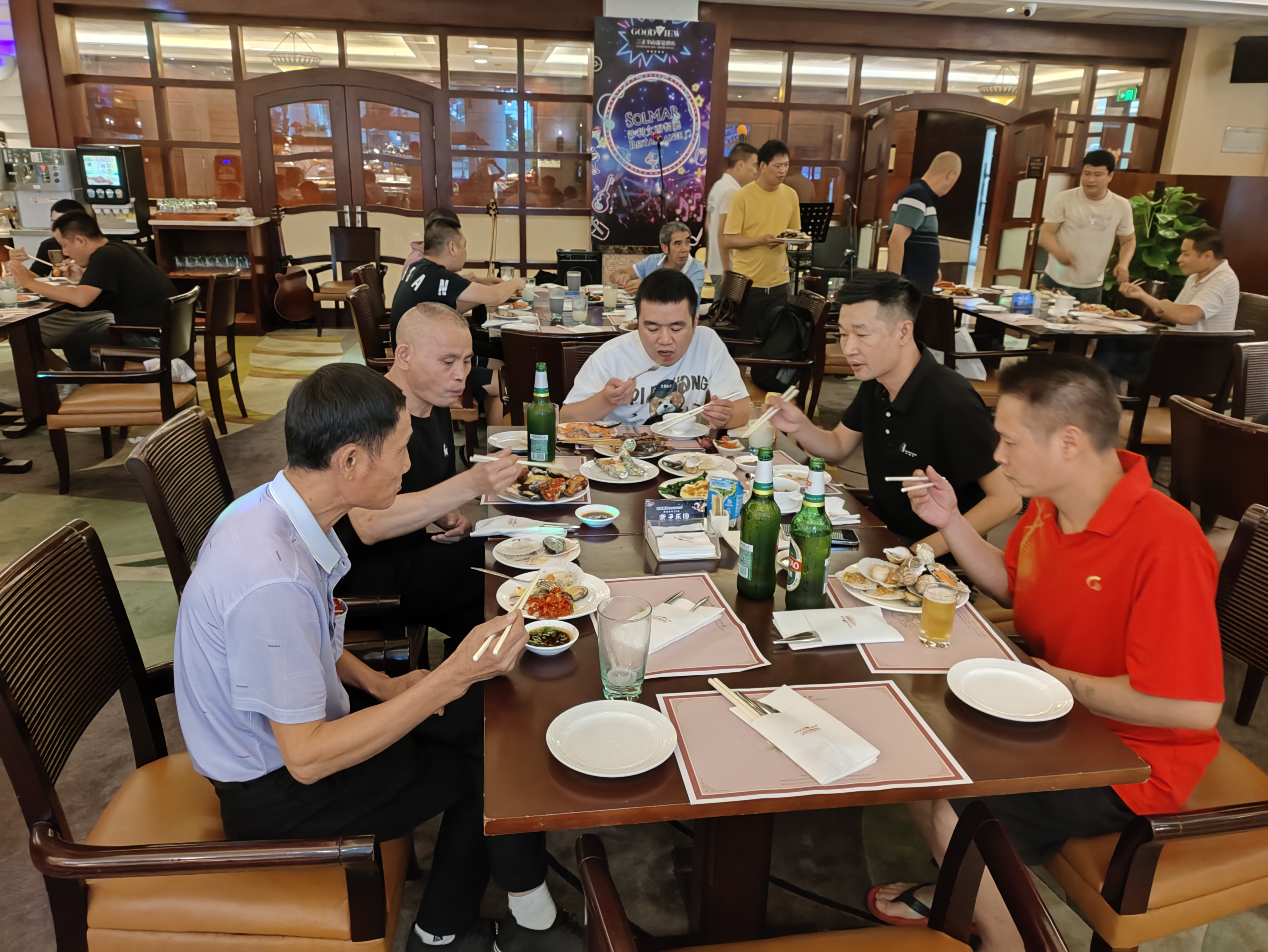 东莞市安德宝医疗废物环保处理有限公司图14