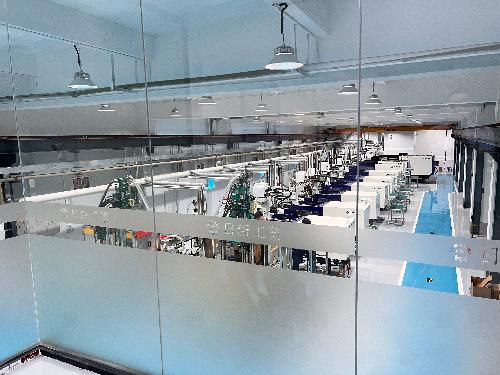 東莞市米高塑膠模具有限公司圖3