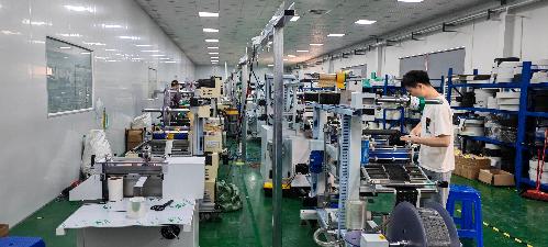 东莞市川稣五金电子有限公司图9
