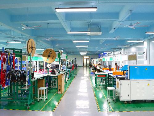 廣東寶銘實業科技有限公司圖15