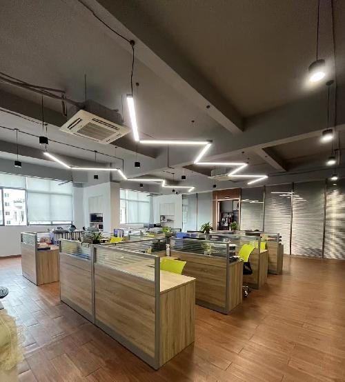 东莞市秦川电力设备有限公司图2