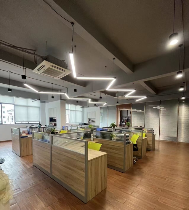 东莞市秦川电力设备有限公司图2