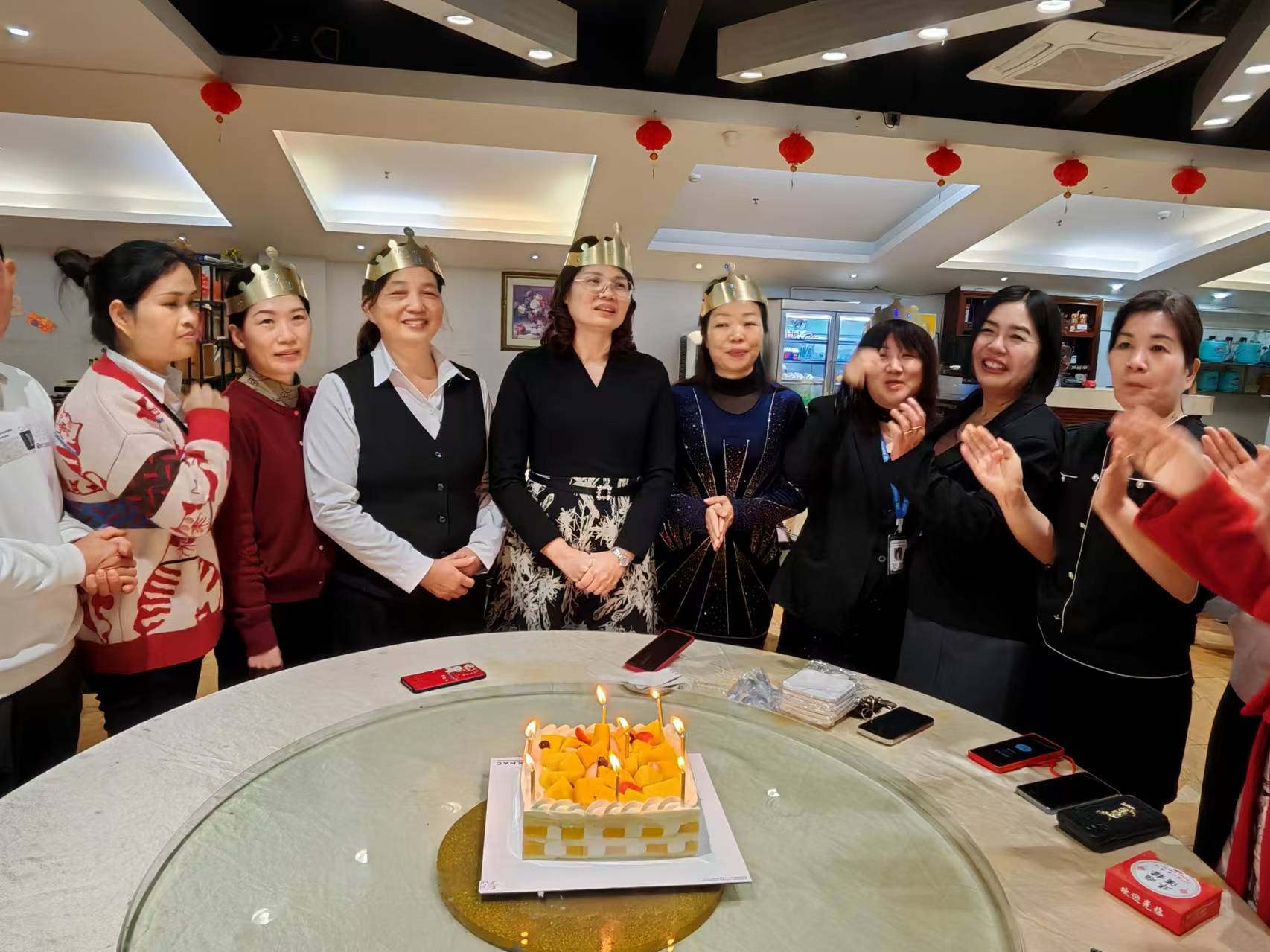 南粵捷美（廣東）家政連鎖有限公司圖片10